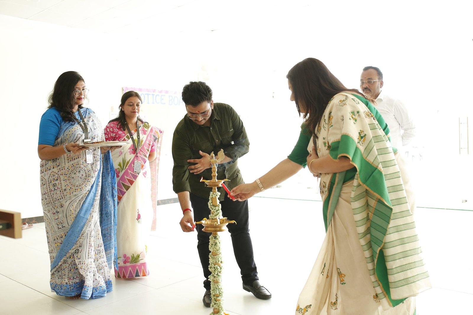 Investiture Ceremony Session -2026-27