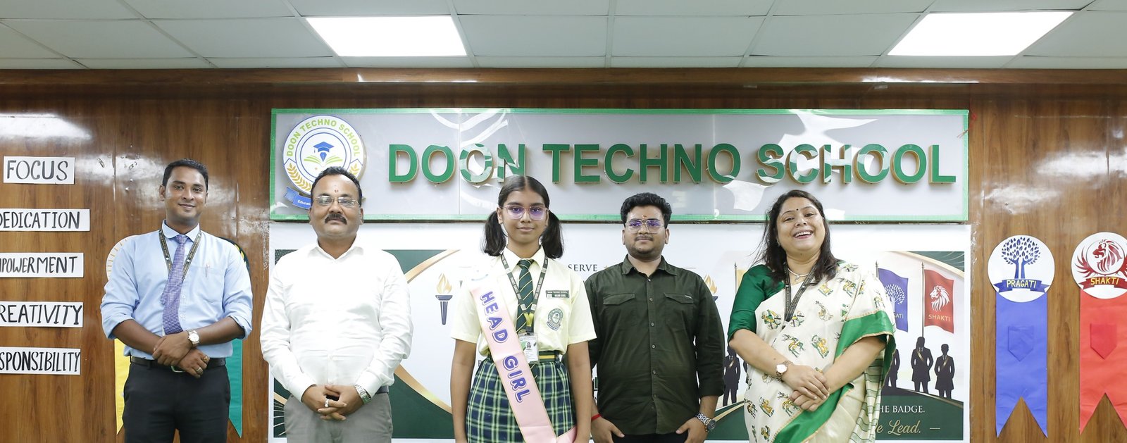 Investiture Ceremony Session -2026-27