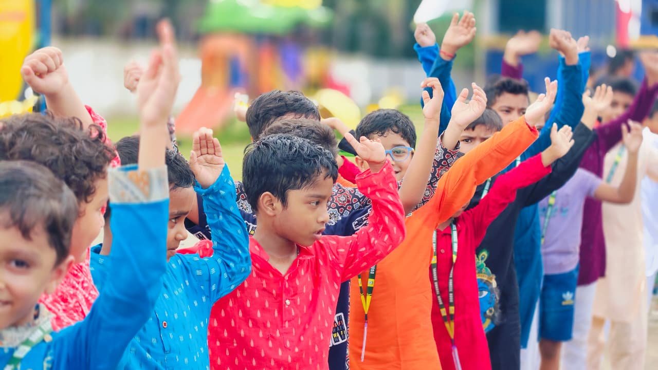Rath Yatra Celebration