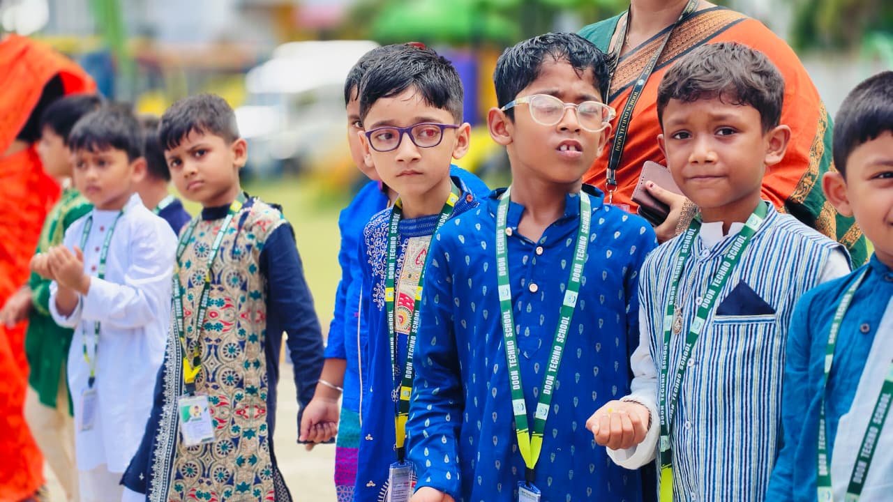 Rath Yatra Celebration
