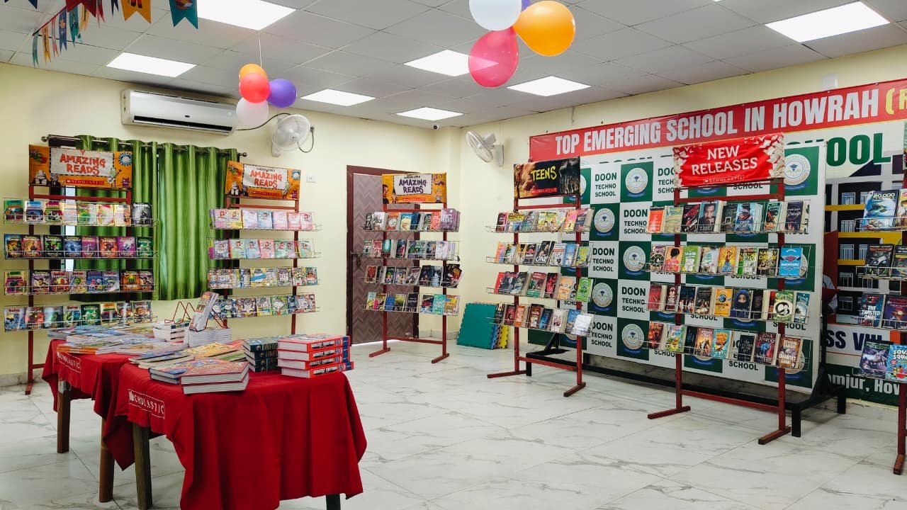 Partners in Learning - PTM and Book Fair