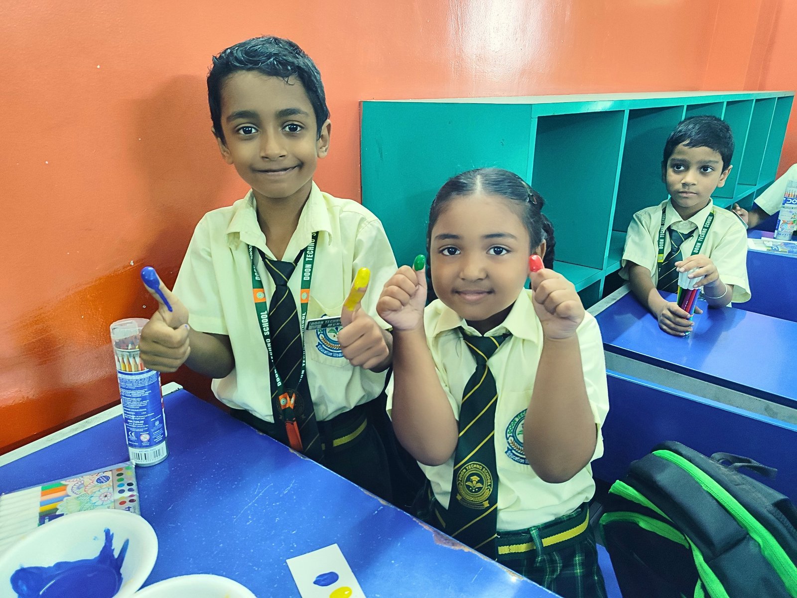Friendship Day Activities