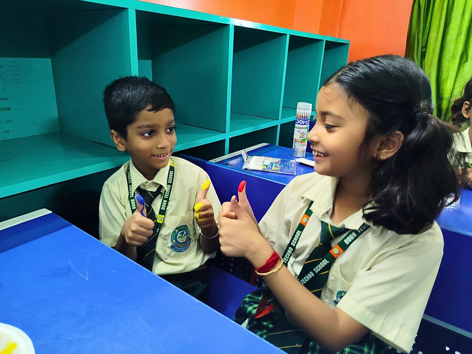 Friendship Day Activities