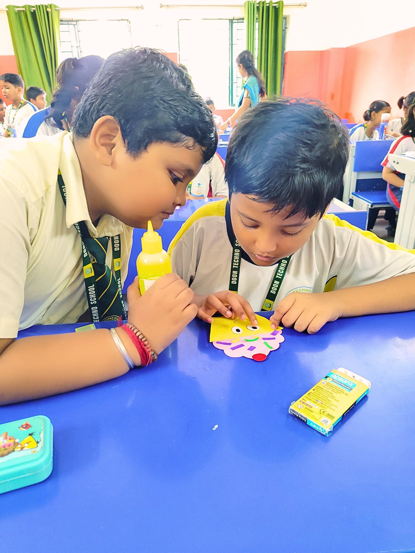 Friendship Day Activities
