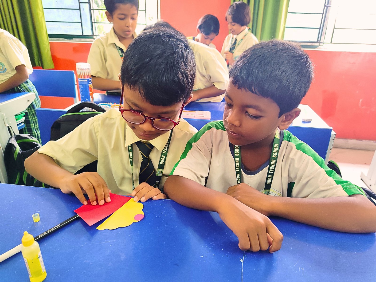 Friendship Day Activities