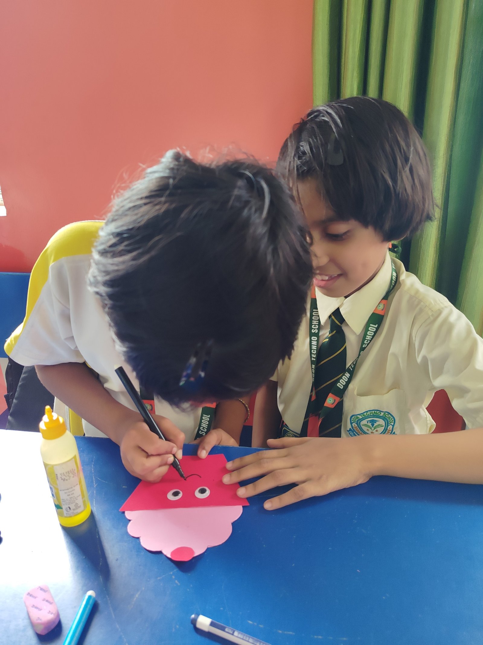 Friendship Day Activities