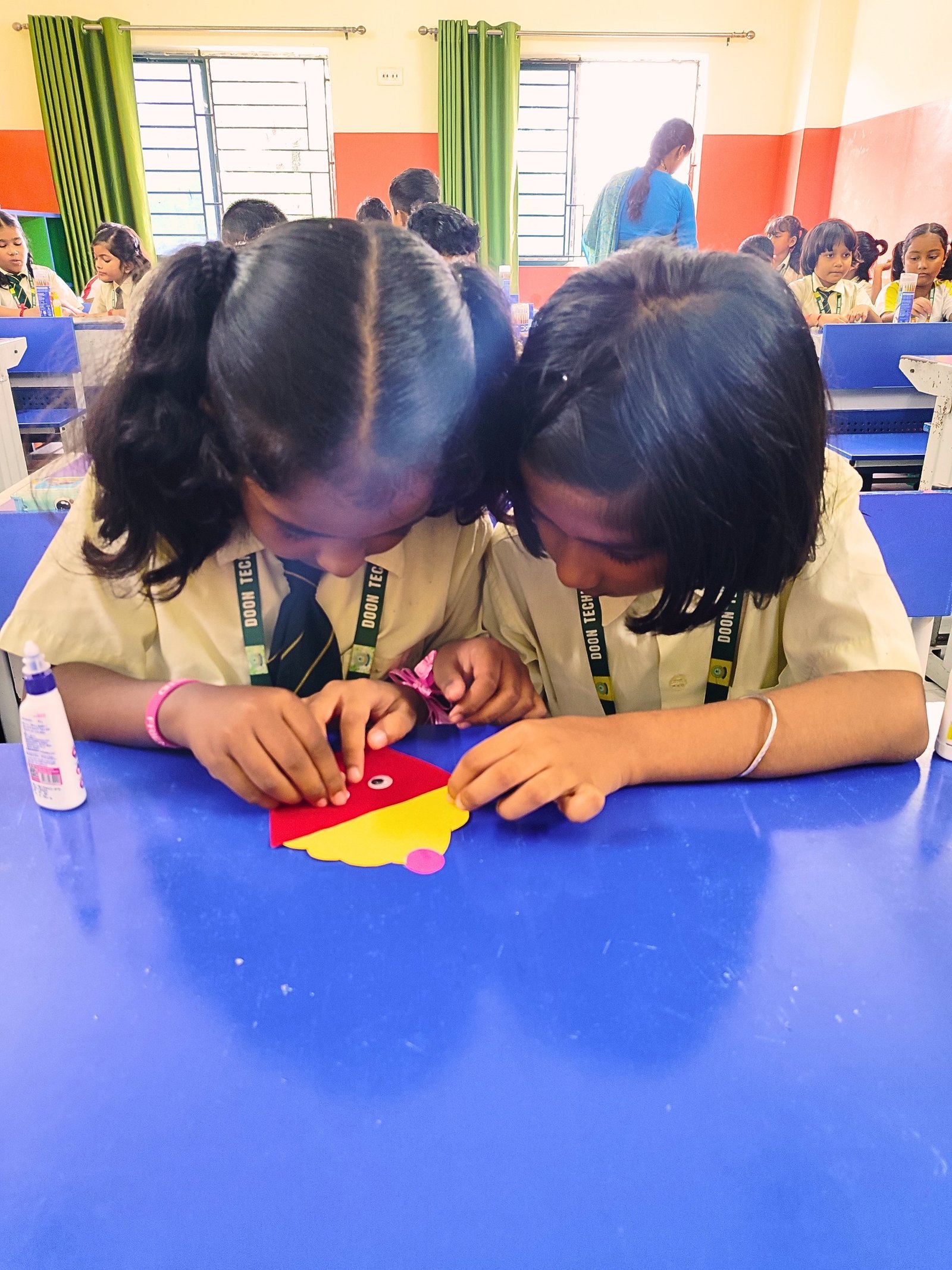 Friendship Day Activities