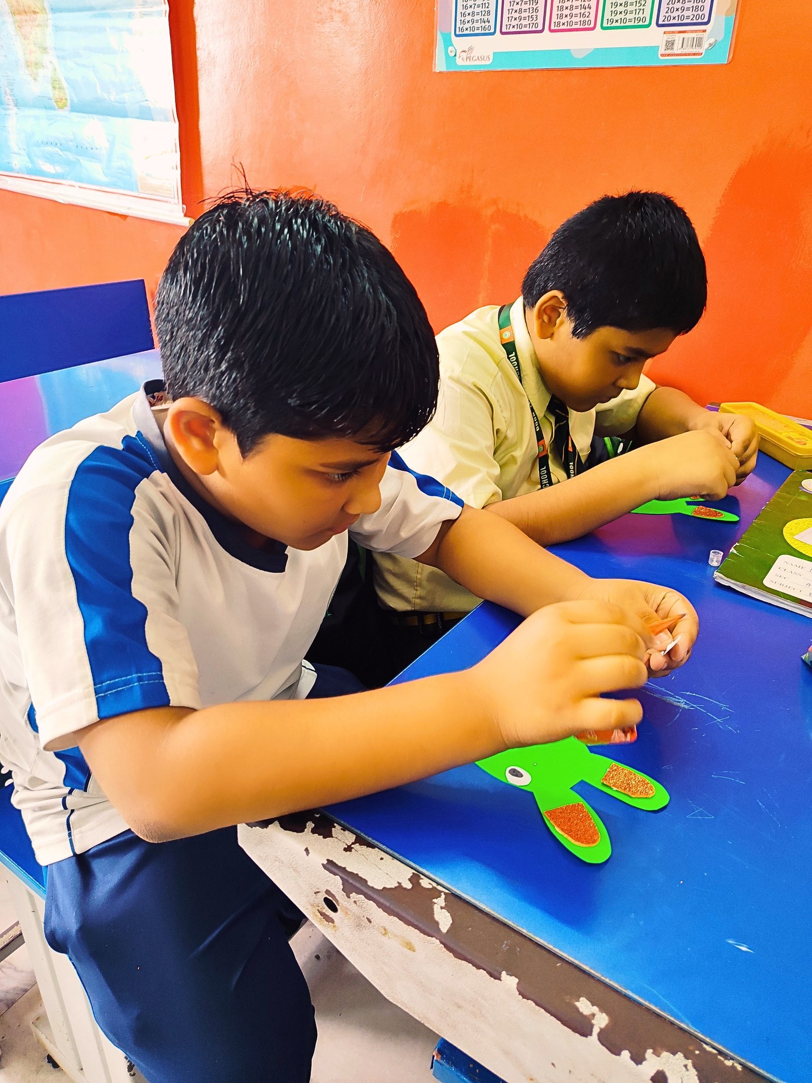 Friendship Day Activities
