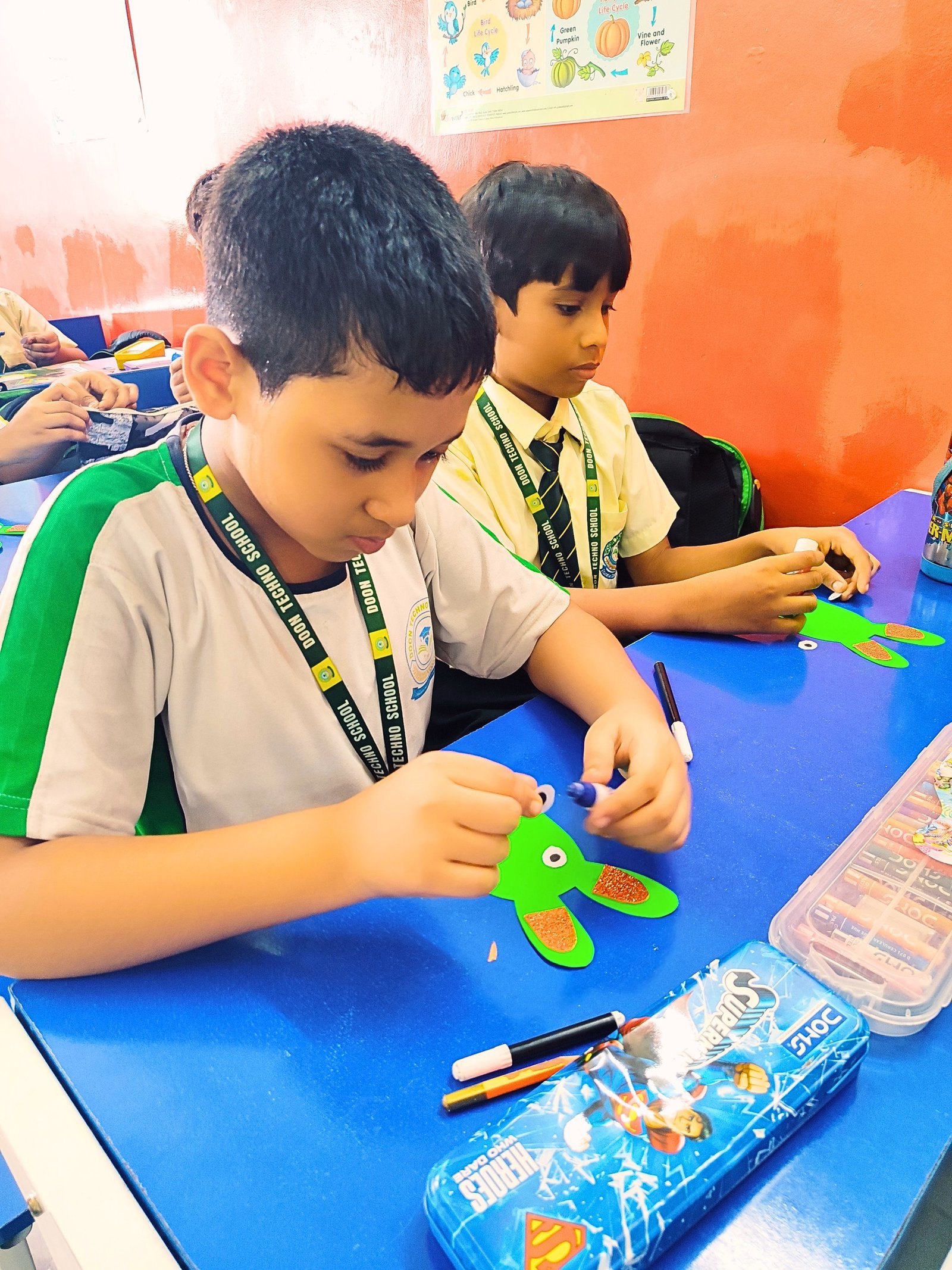 Friendship Day Activities