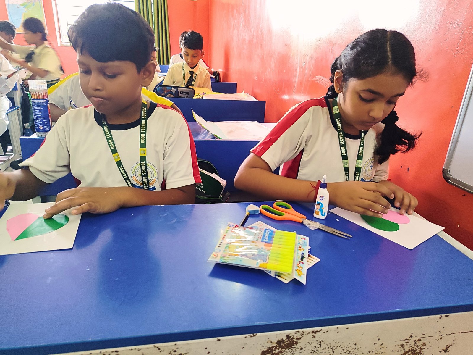 Friendship Day Activities