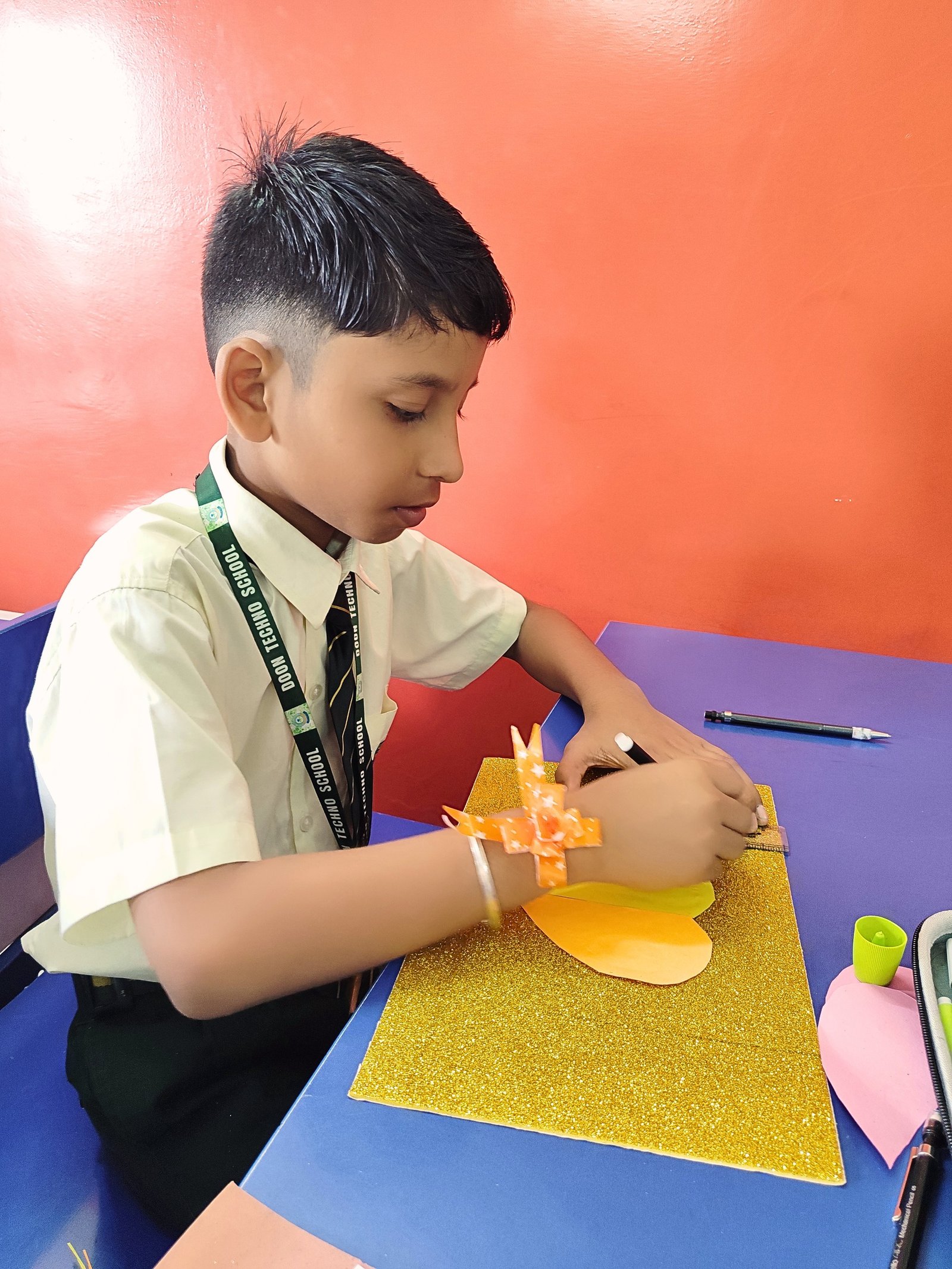 Friendship Day Activities