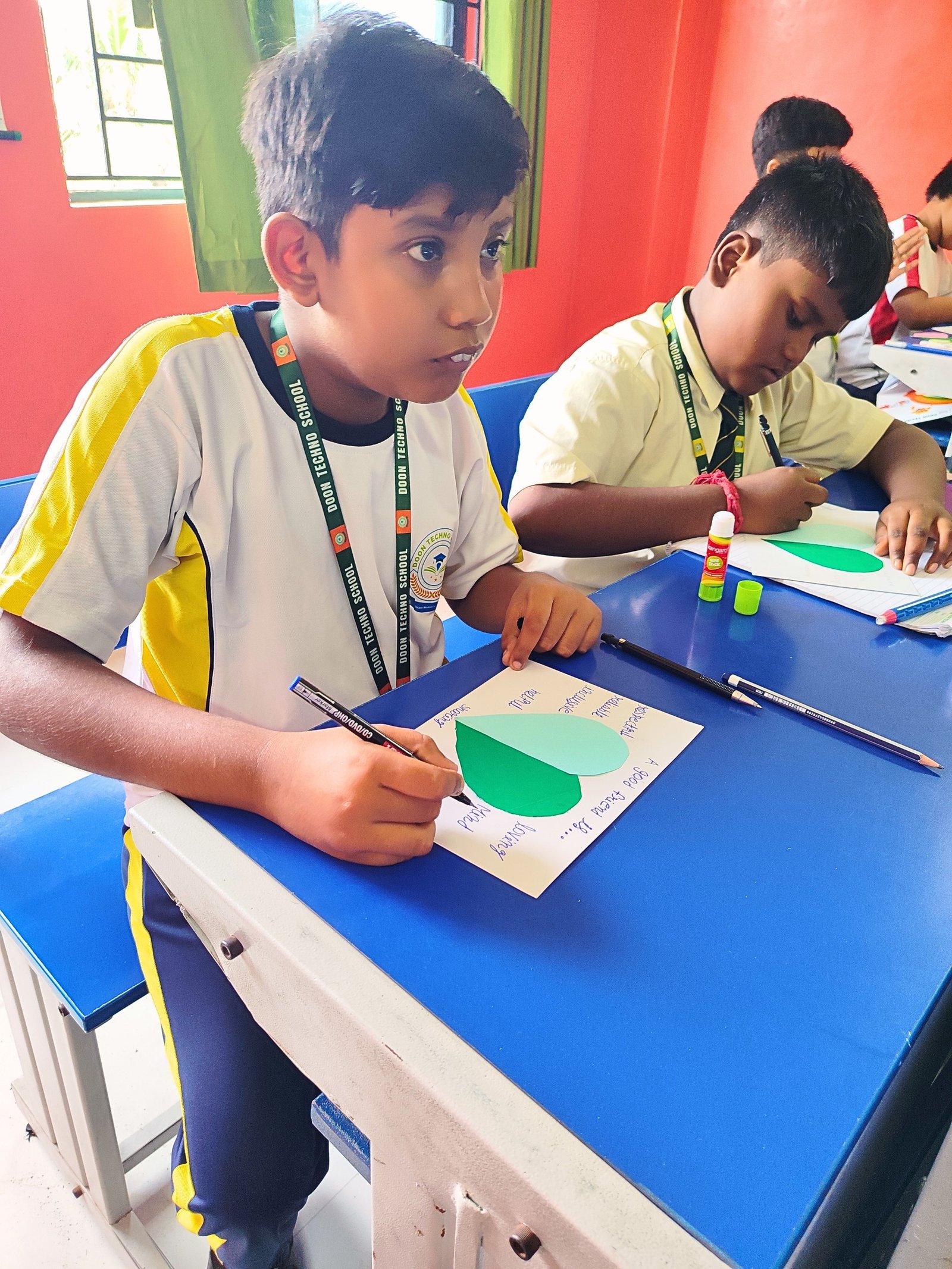 Friendship Day Activities