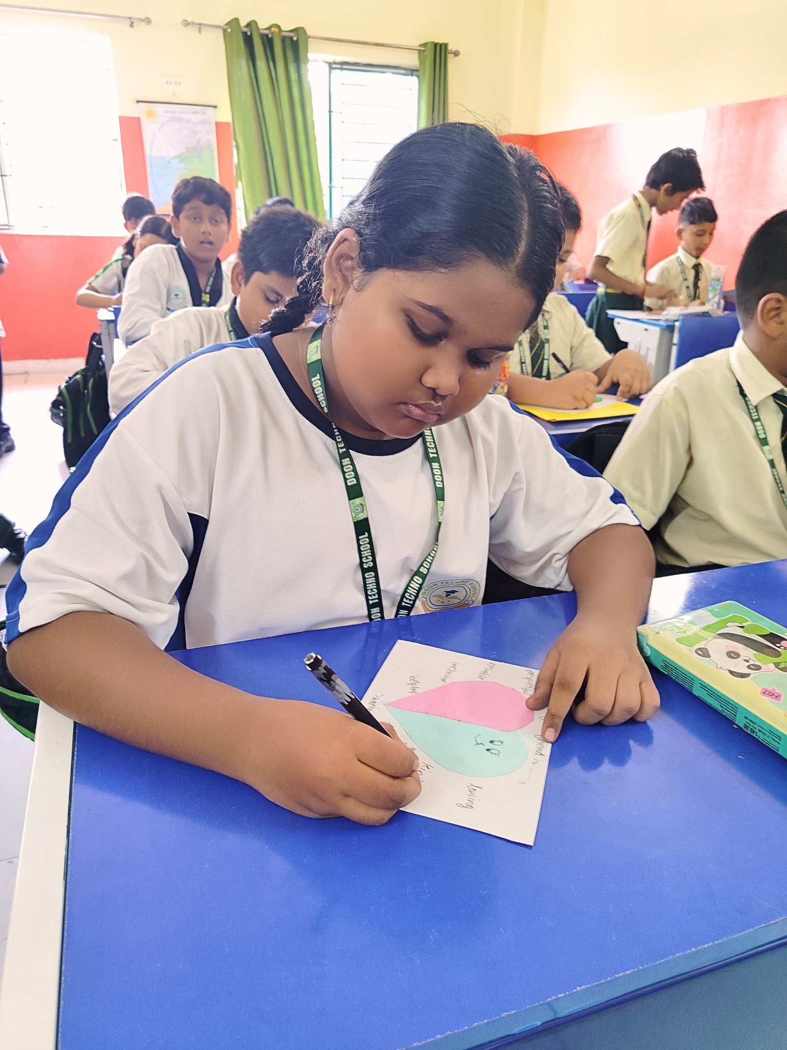 Friendship Day Activities