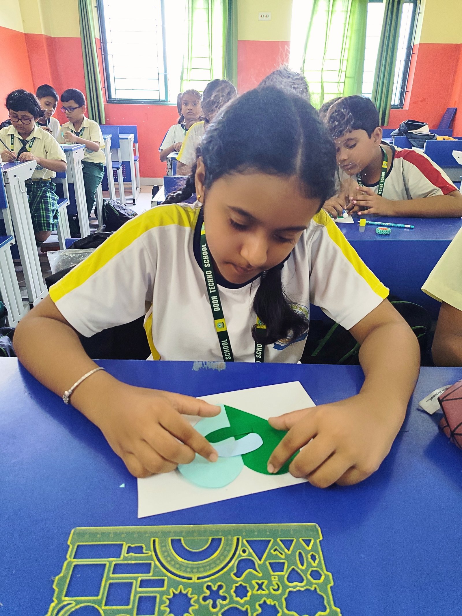 Friendship Day Activities