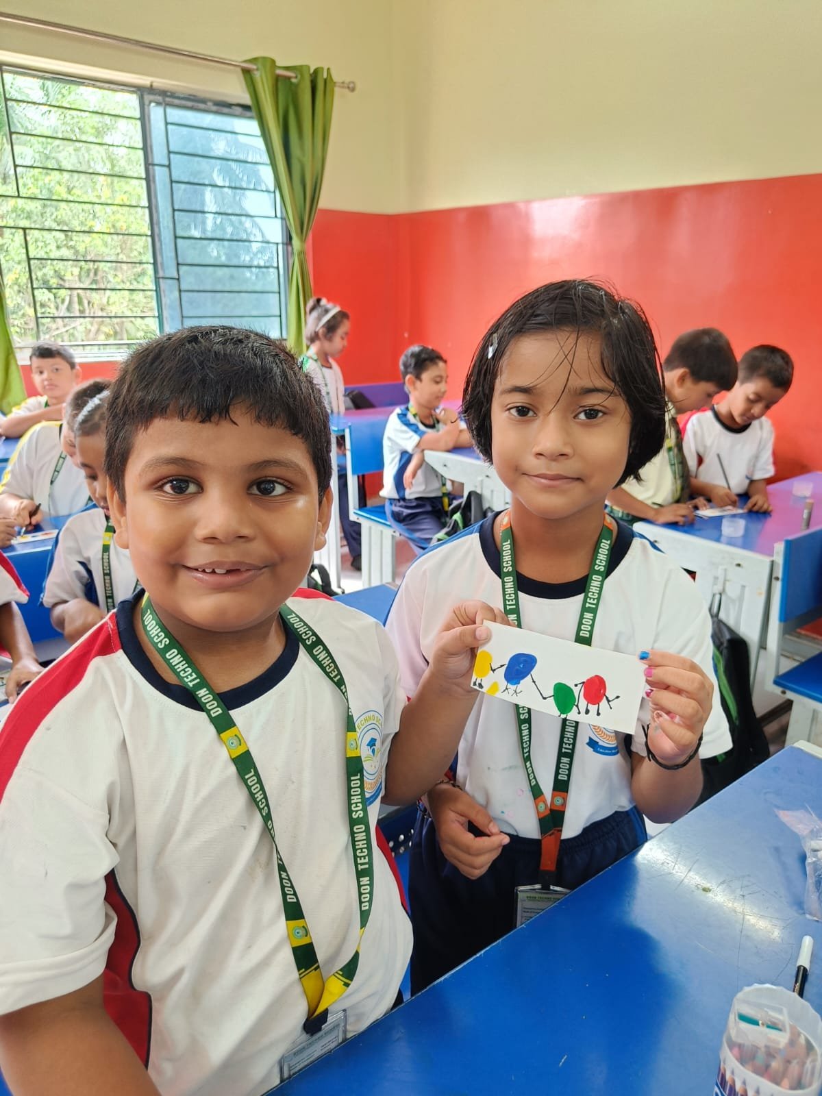 Friendship Day Activities