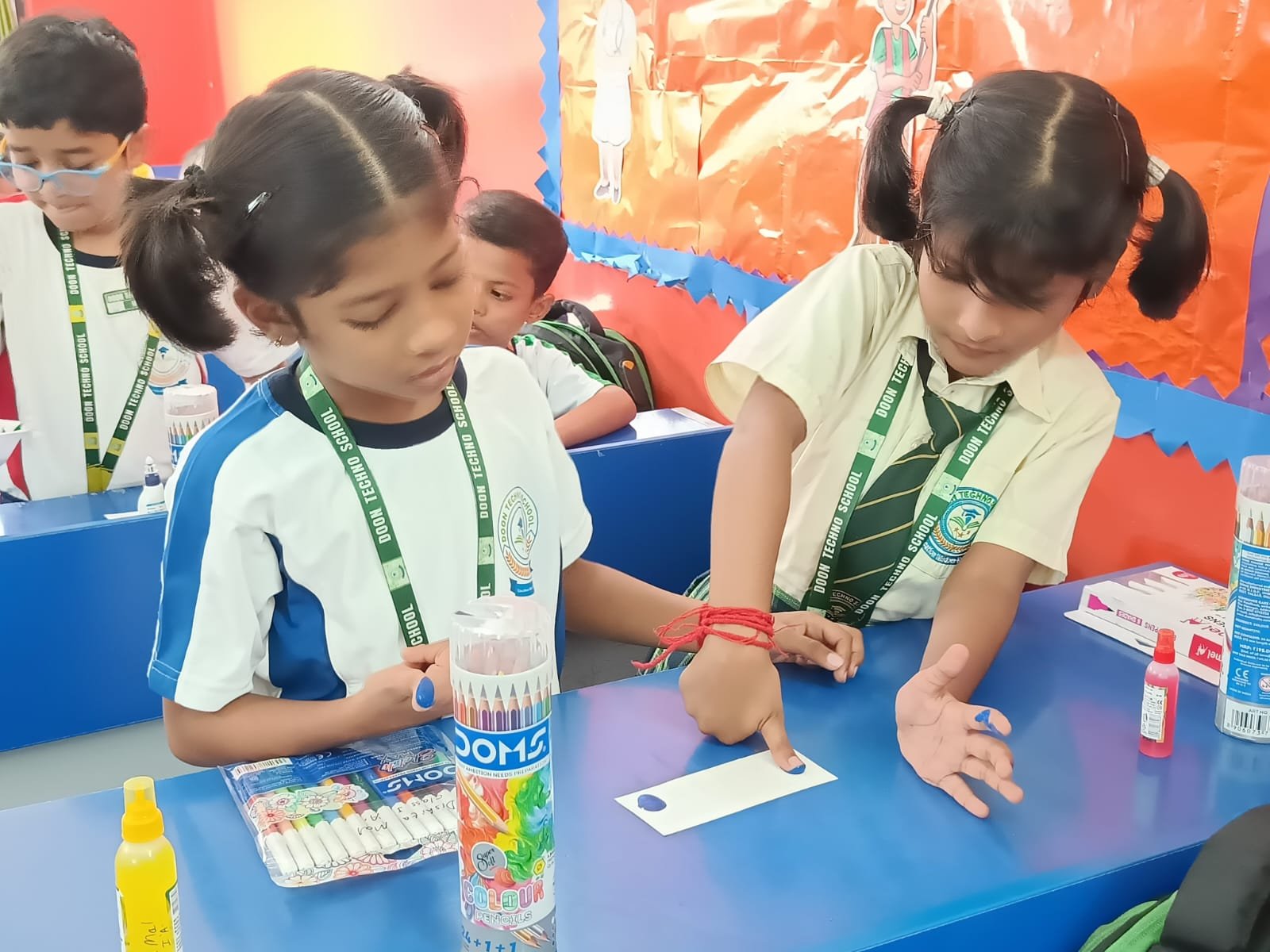 Friendship Day Activities