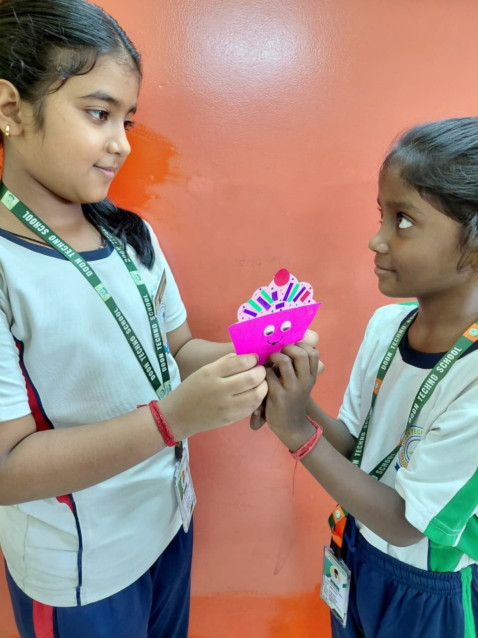 Friendship Day Activities