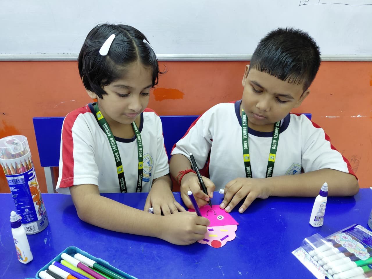 Friendship Day Activities