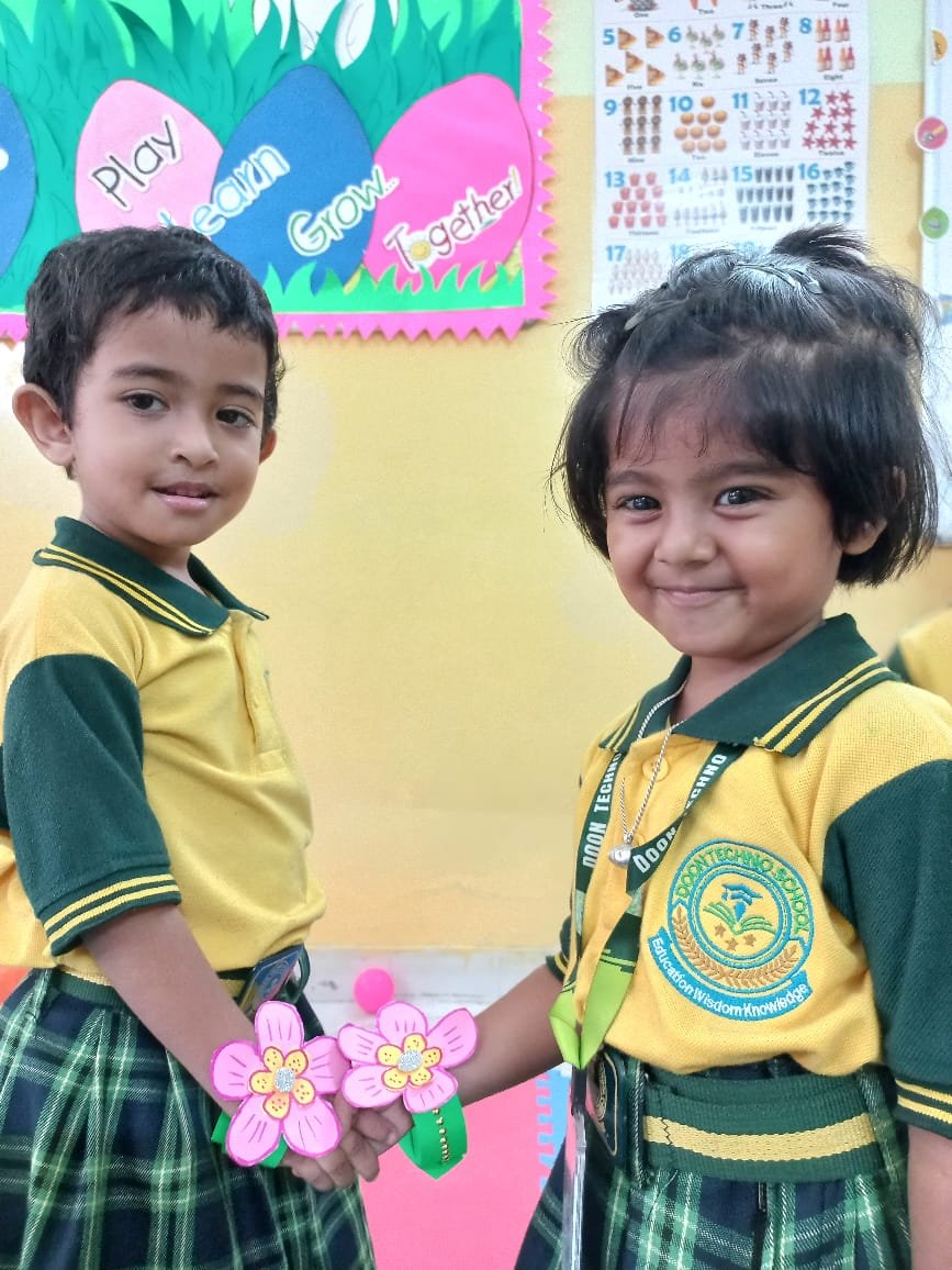 Friendship Day Activities