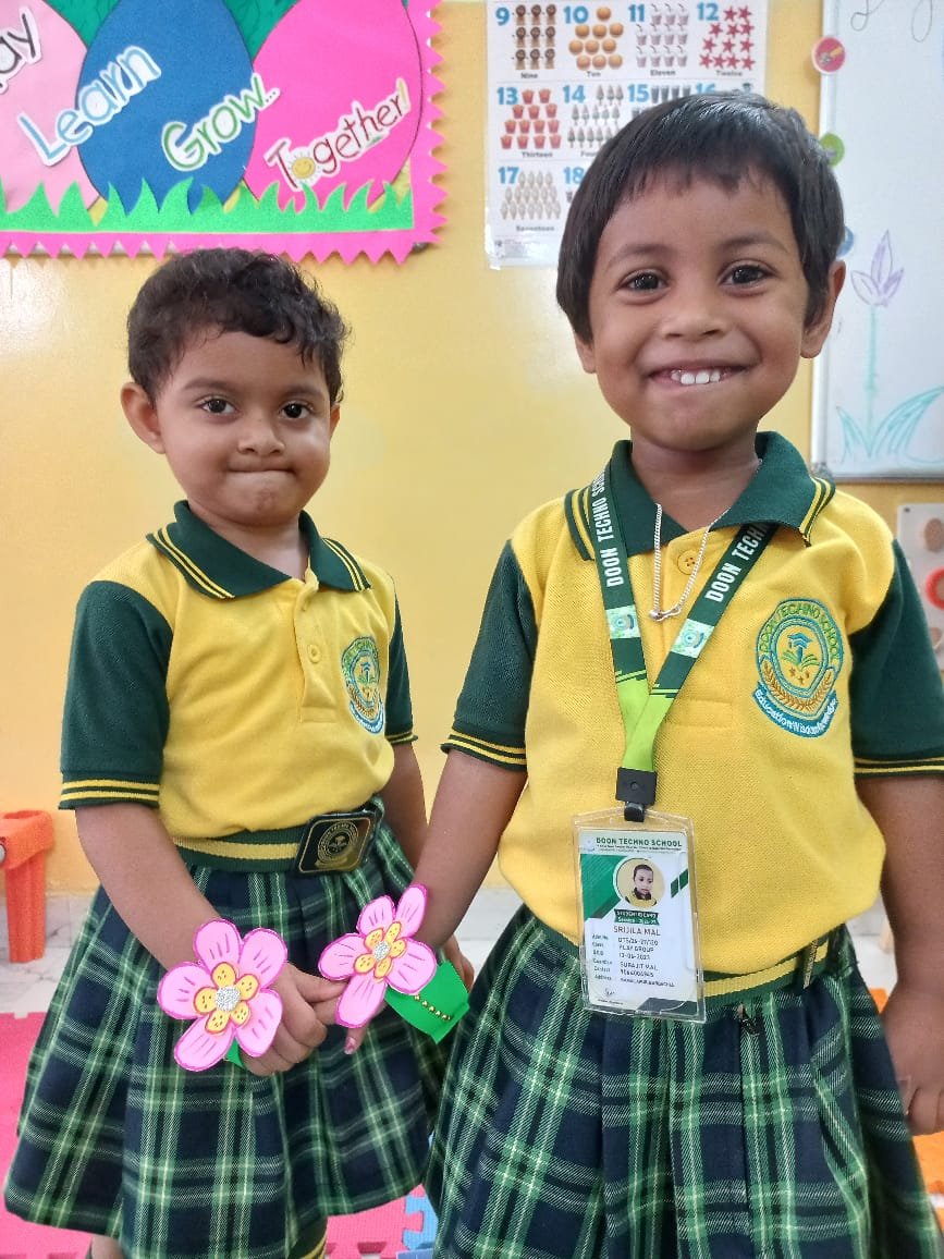 Friendship Day Activities