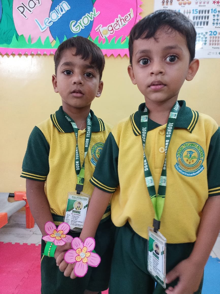 Friendship Day Activities