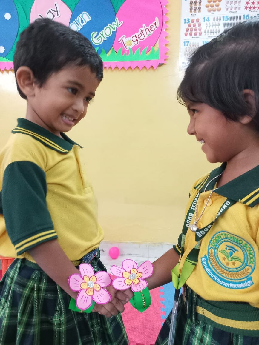 Friendship Day Activities