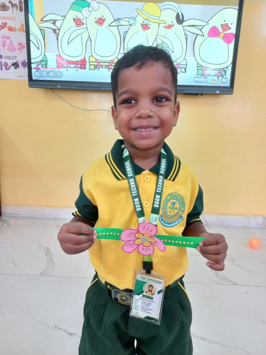 Friendship Day Activities