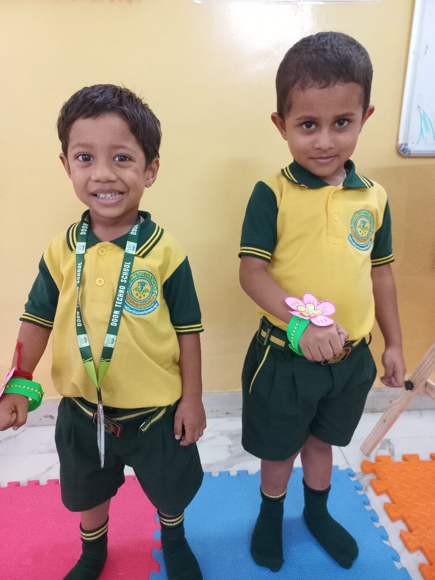 Friendship Day Activities