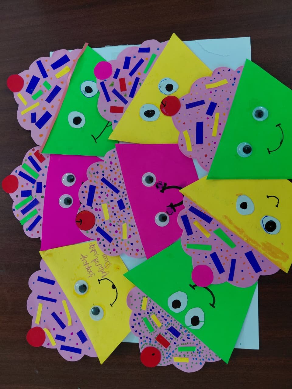 Friendship Day Activities