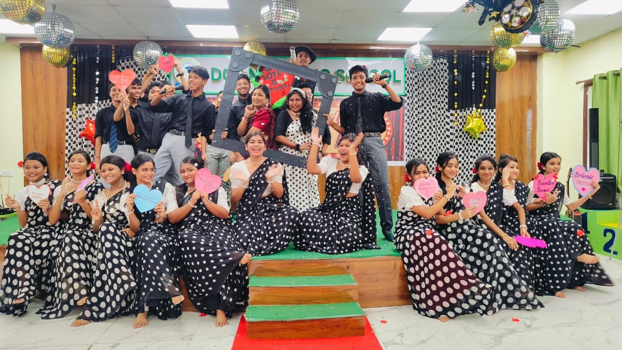 Teachers' Day Celebration