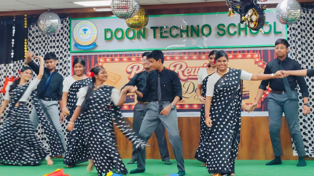 Teachers' Day Celebration