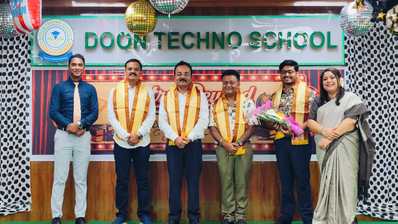 Teachers' Day Celebration