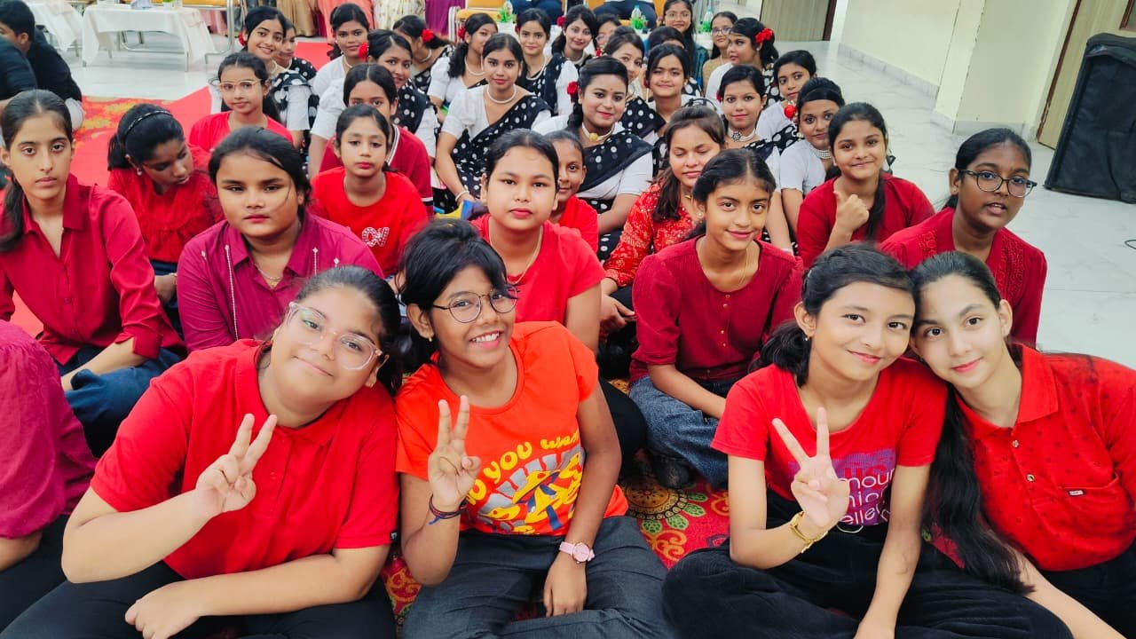 Teachers' Day Celebration