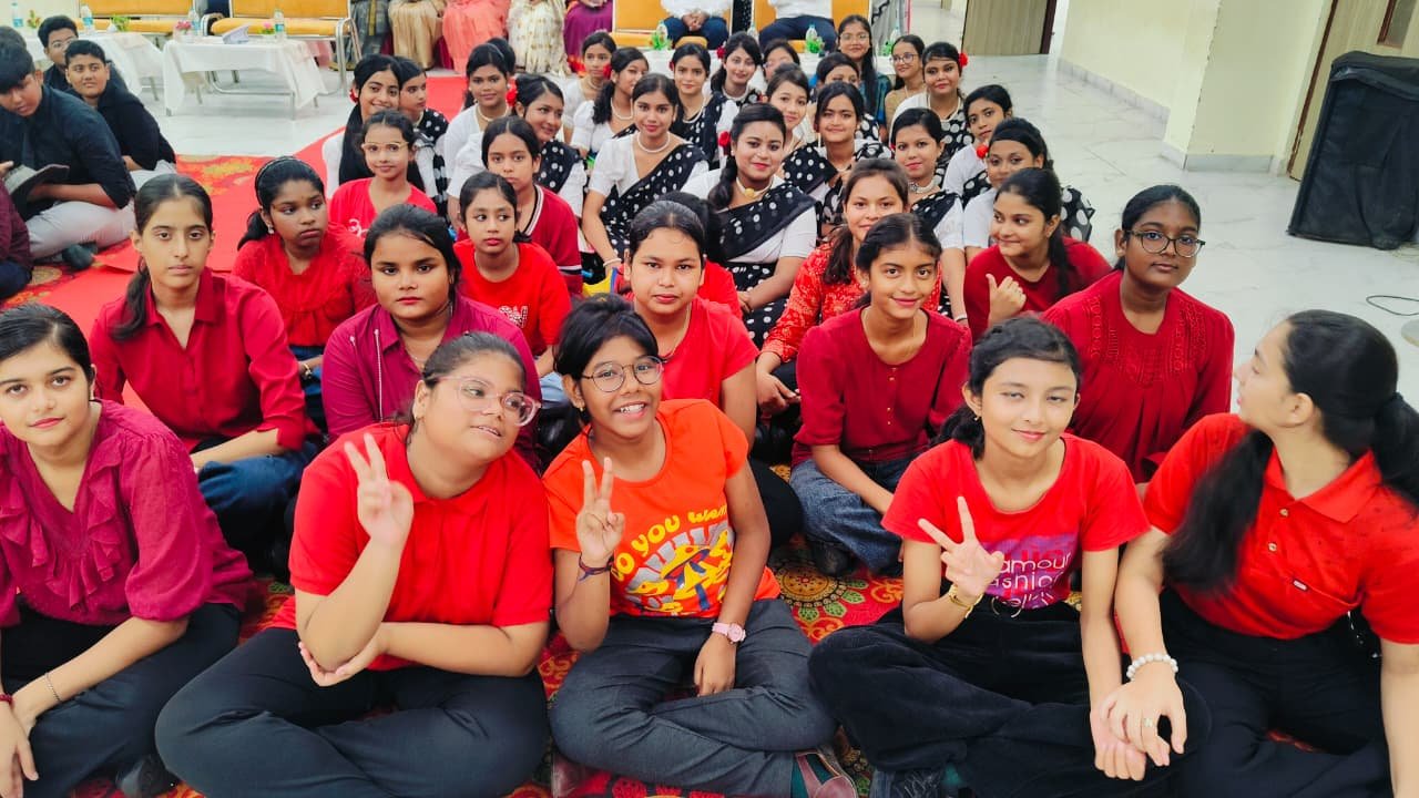Teachers' Day Celebration