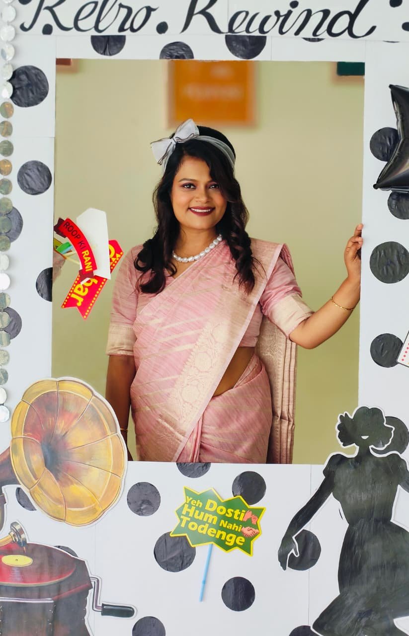 Teachers' Day Celebration