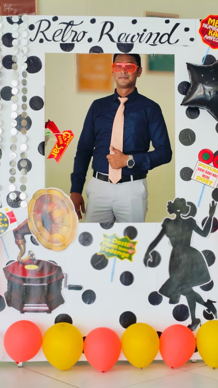 Teachers' Day Celebration