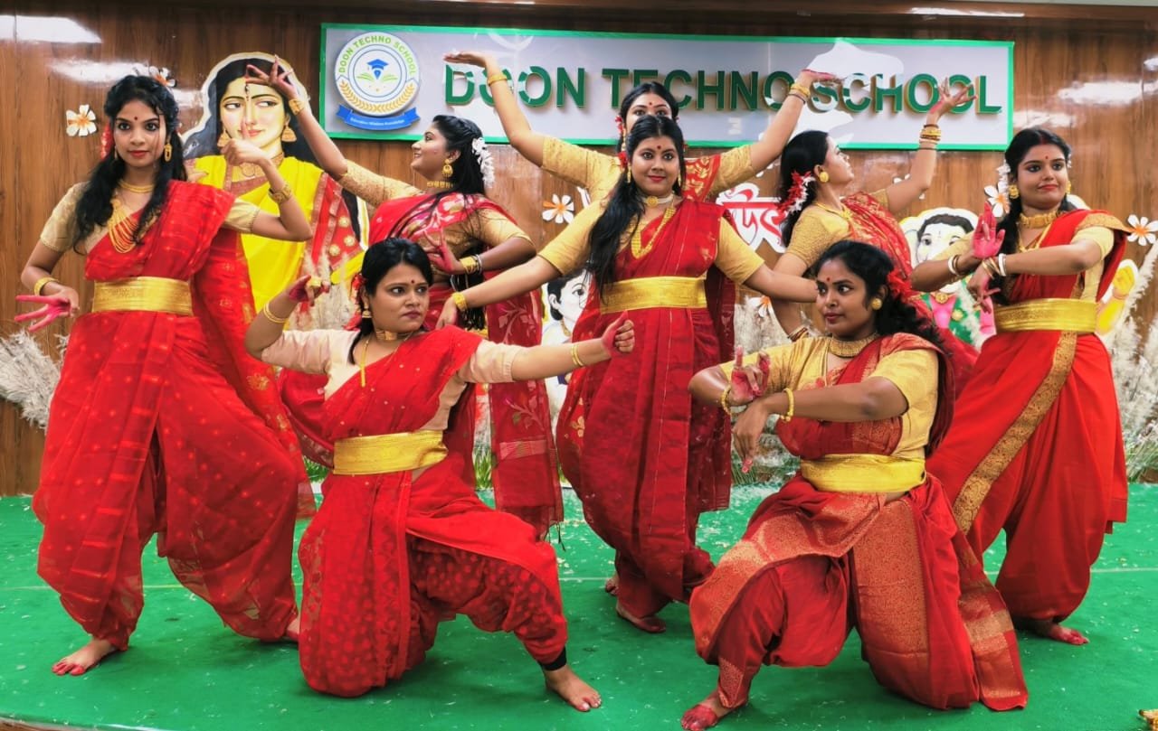 Agomoni Utsav
