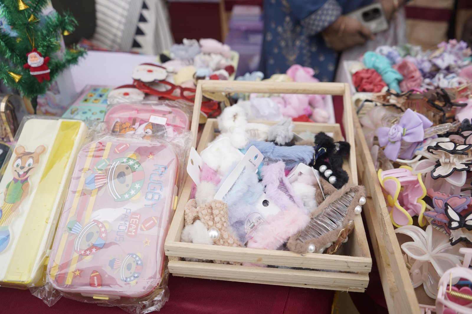 Whimsical Wonders 2.0 - Winter Carnival