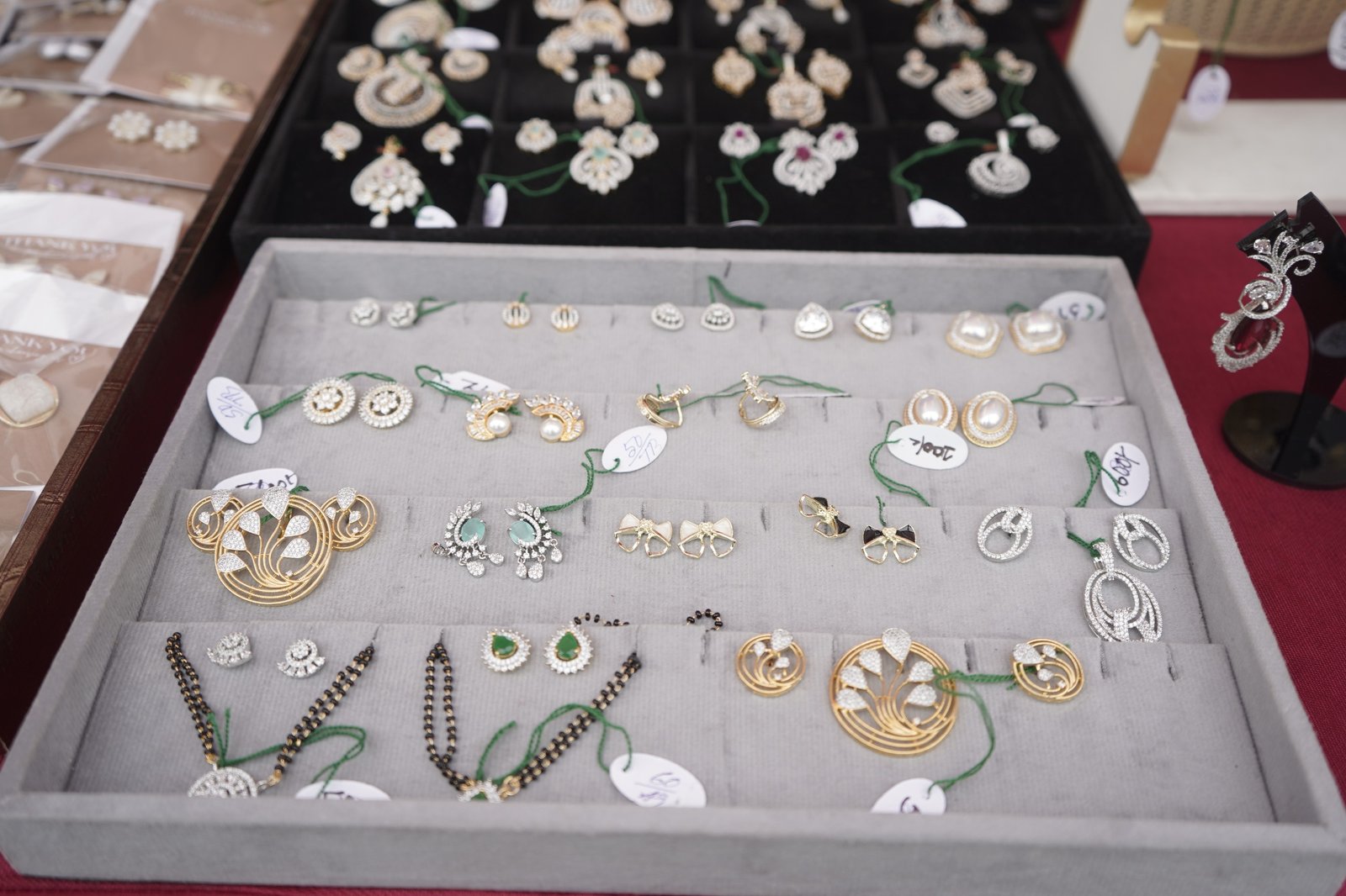 Whimsical Wonders 2.0 - Winter Carnival