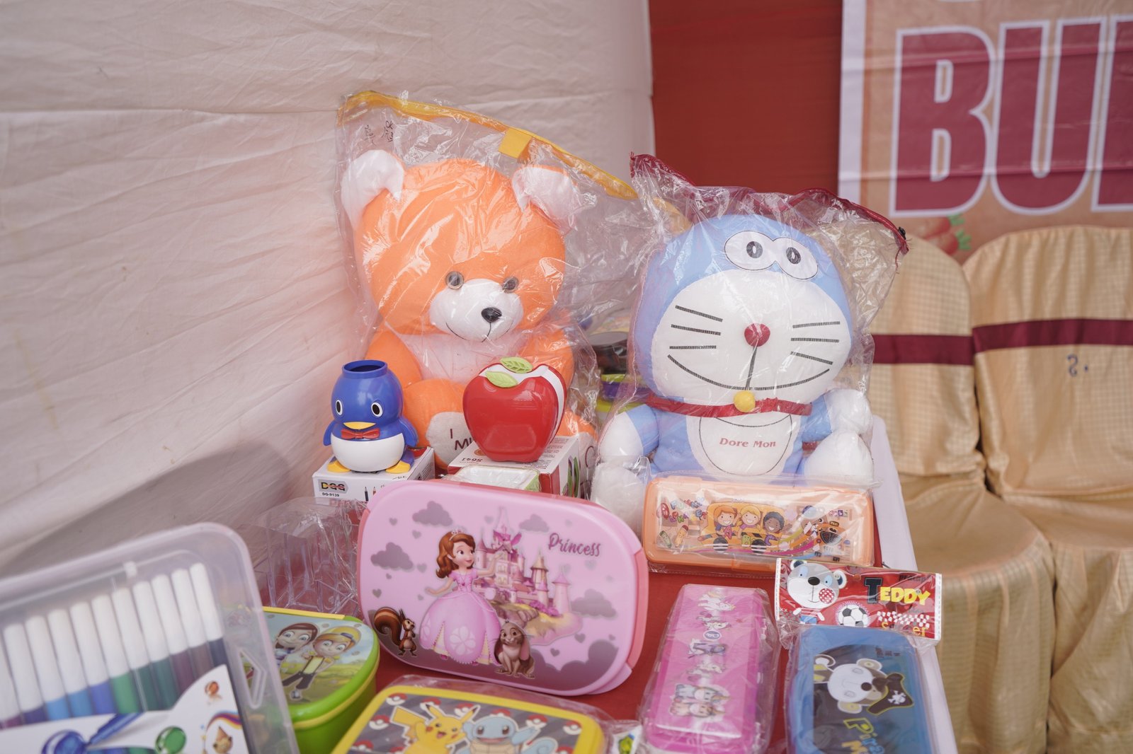 Whimsical Wonders 2.0 - Winter Carnival