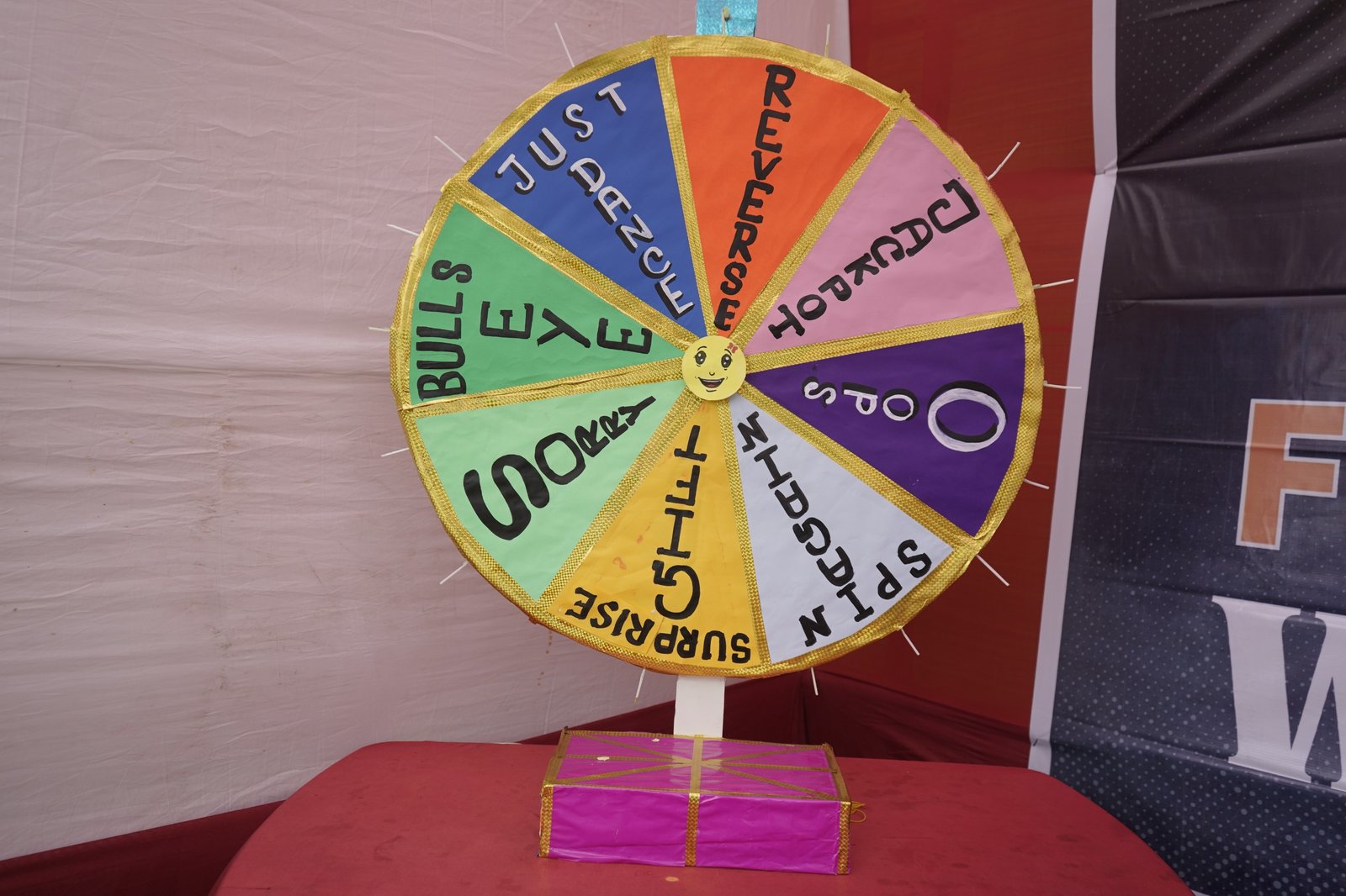 Whimsical Wonders 2.0 - Winter Carnival