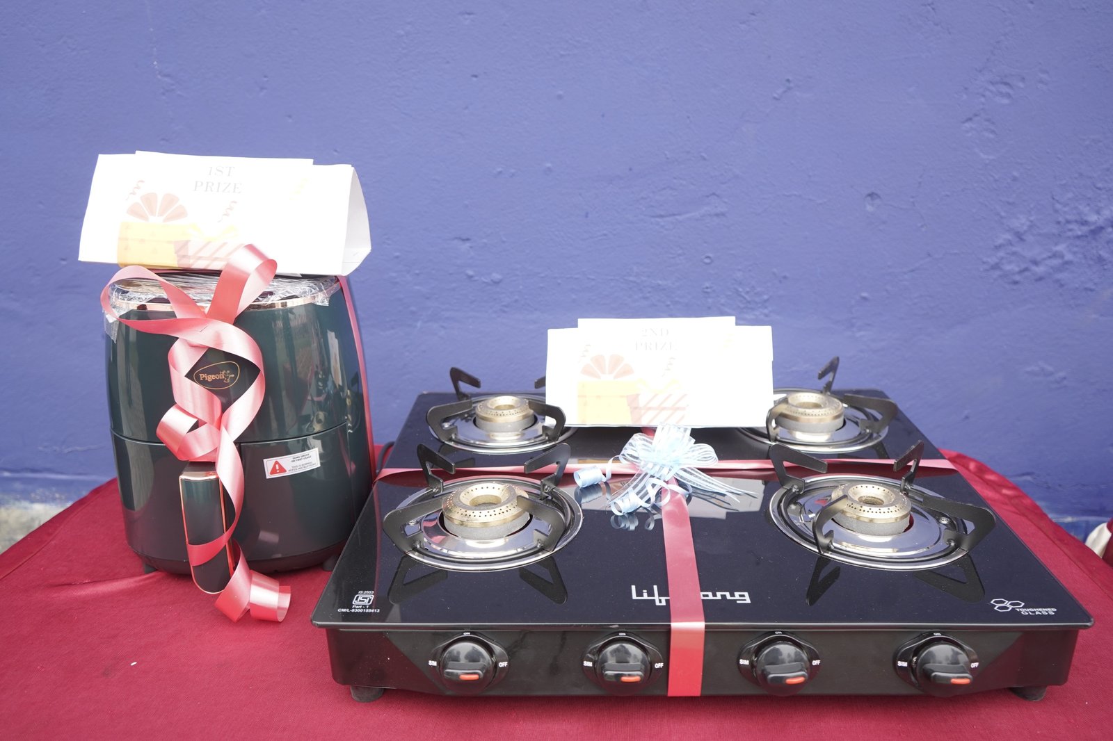 Whimsical Wonders 2.0 - Winter Carnival