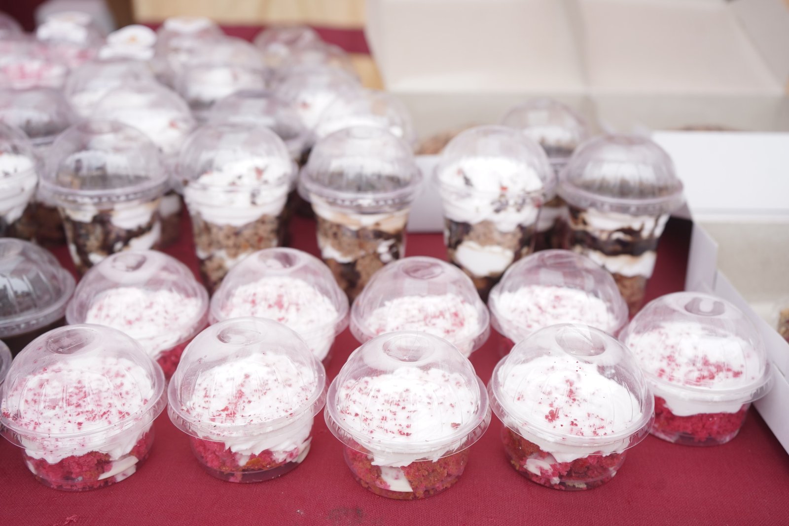 Whimsical Wonders 2.0 - Winter Carnival