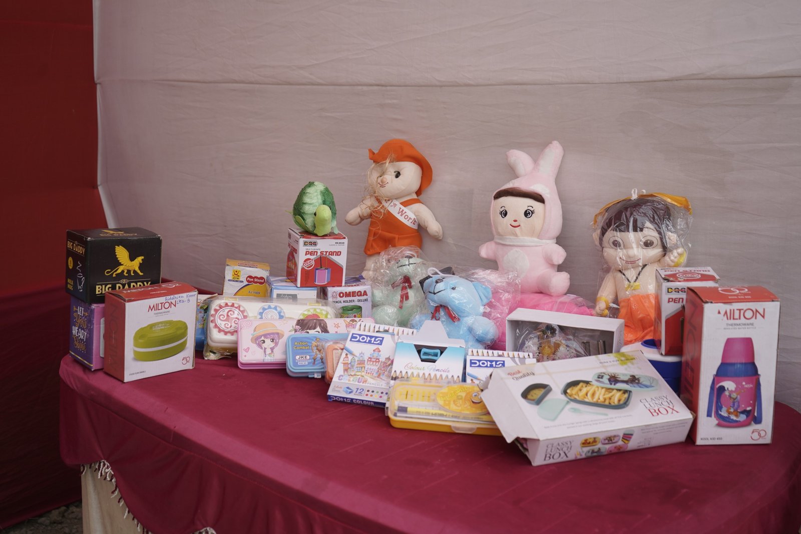 Whimsical Wonders 2.0 - Winter Carnival