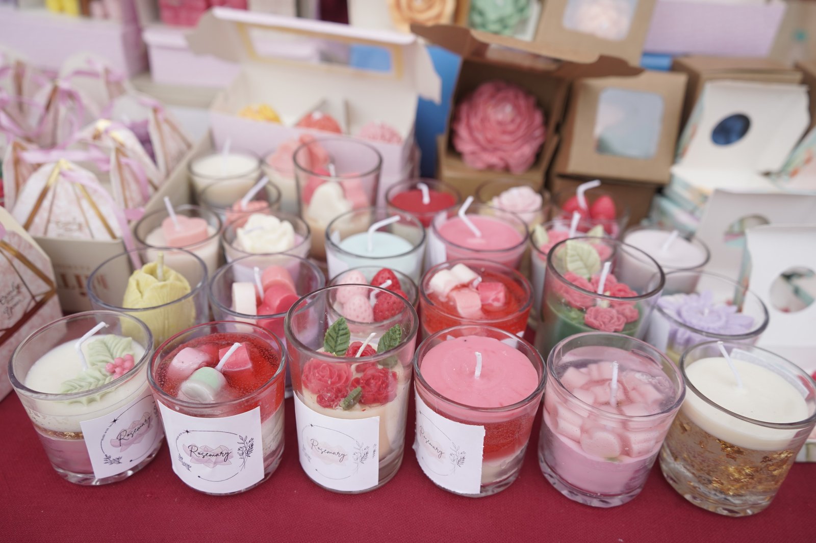 Whimsical Wonders 2.0 - Winter Carnival