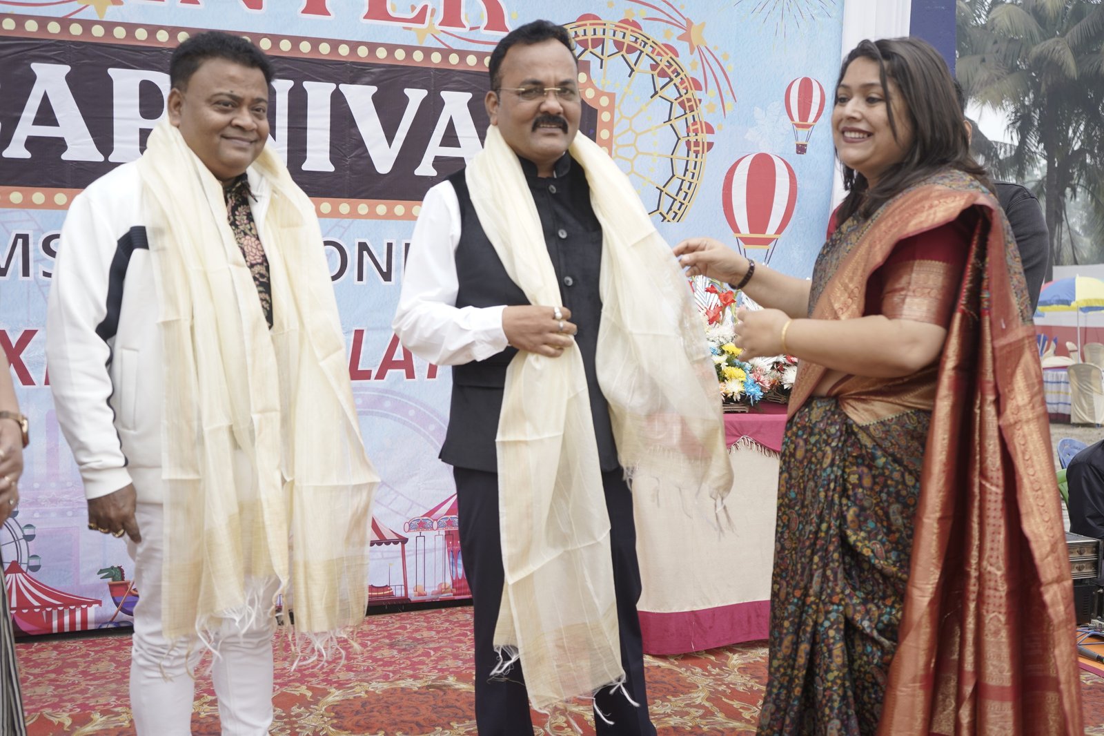 Whimsical Wonders 2.0 - Winter Carnival