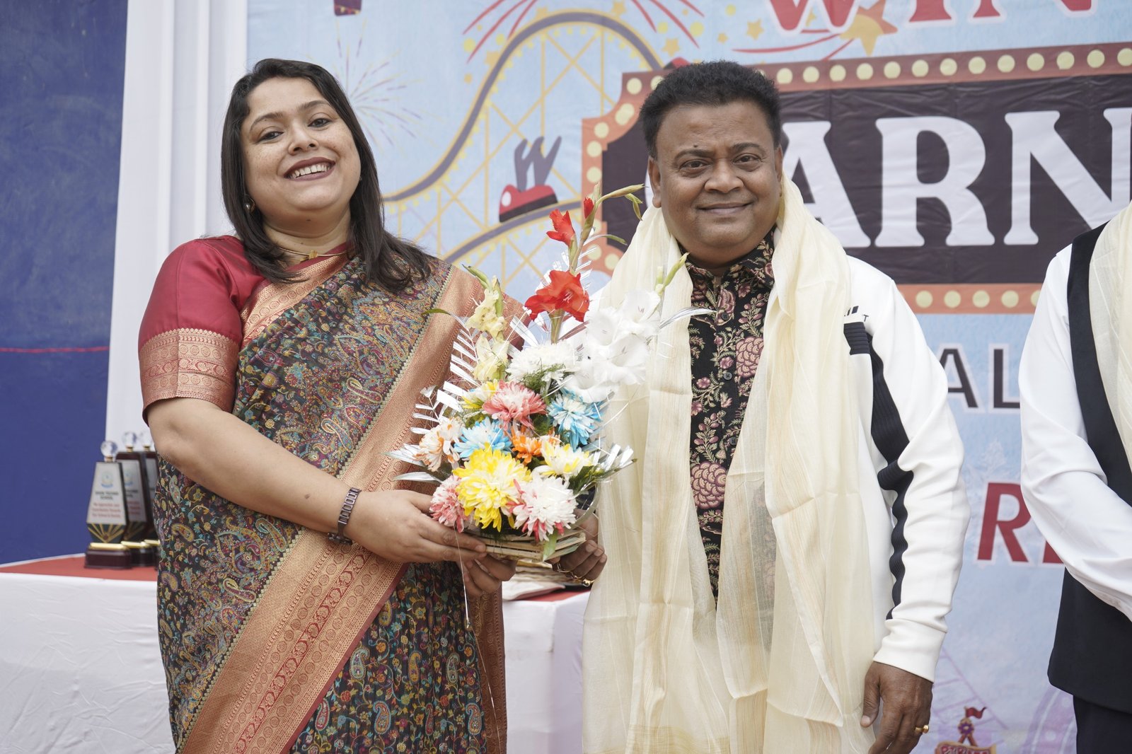 Whimsical Wonders 2.0 - Winter Carnival