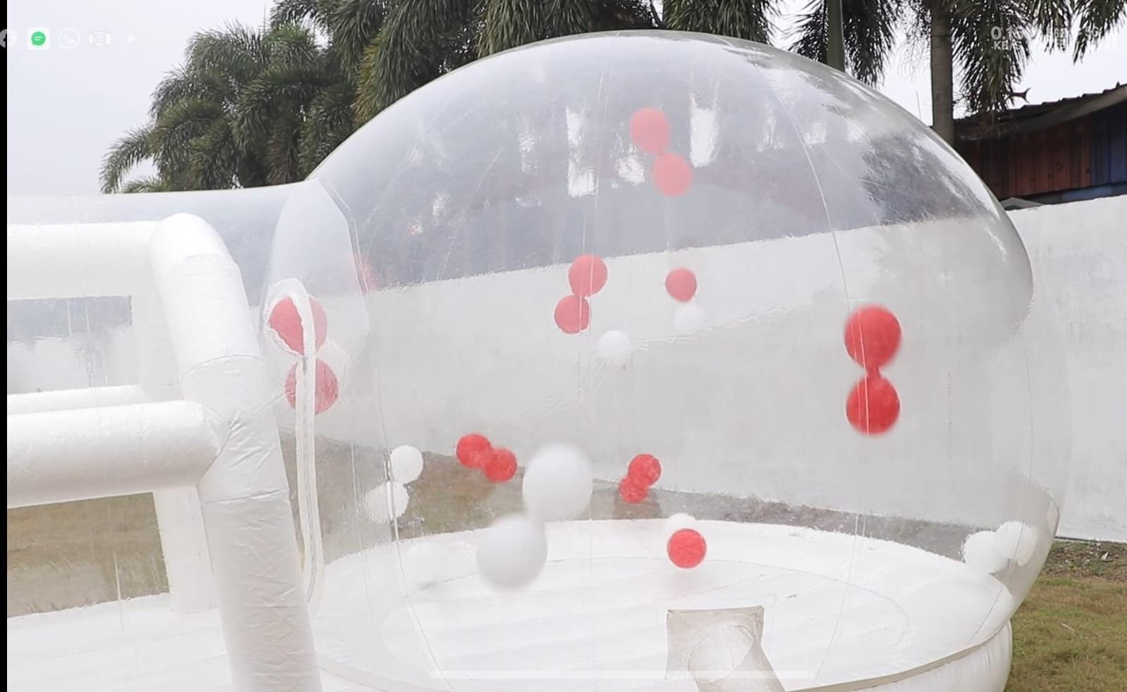 Whimsical Wonders 2.0 - Winter Carnival