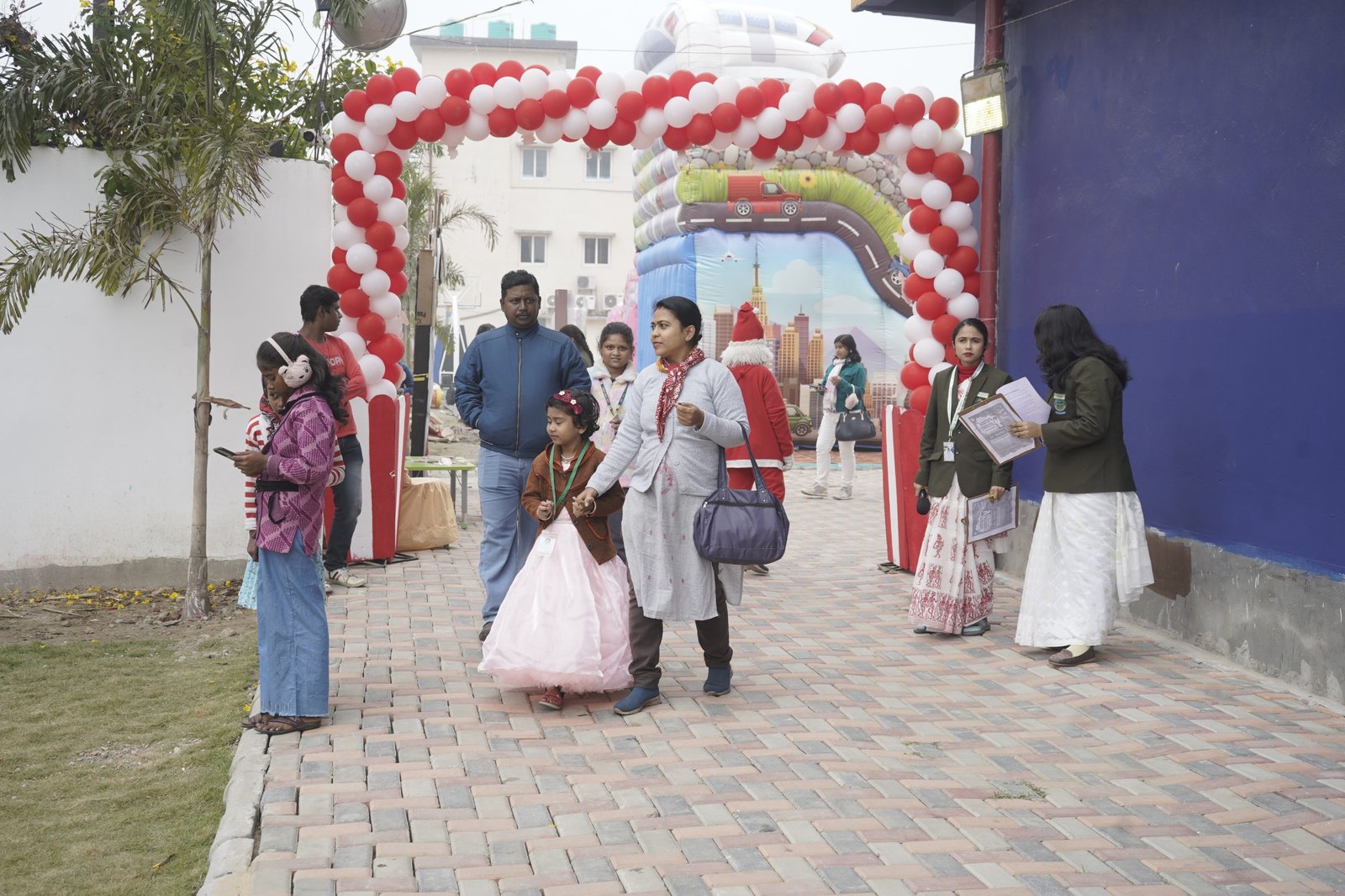 Whimsical Wonders 2.0 - Winter Carnival