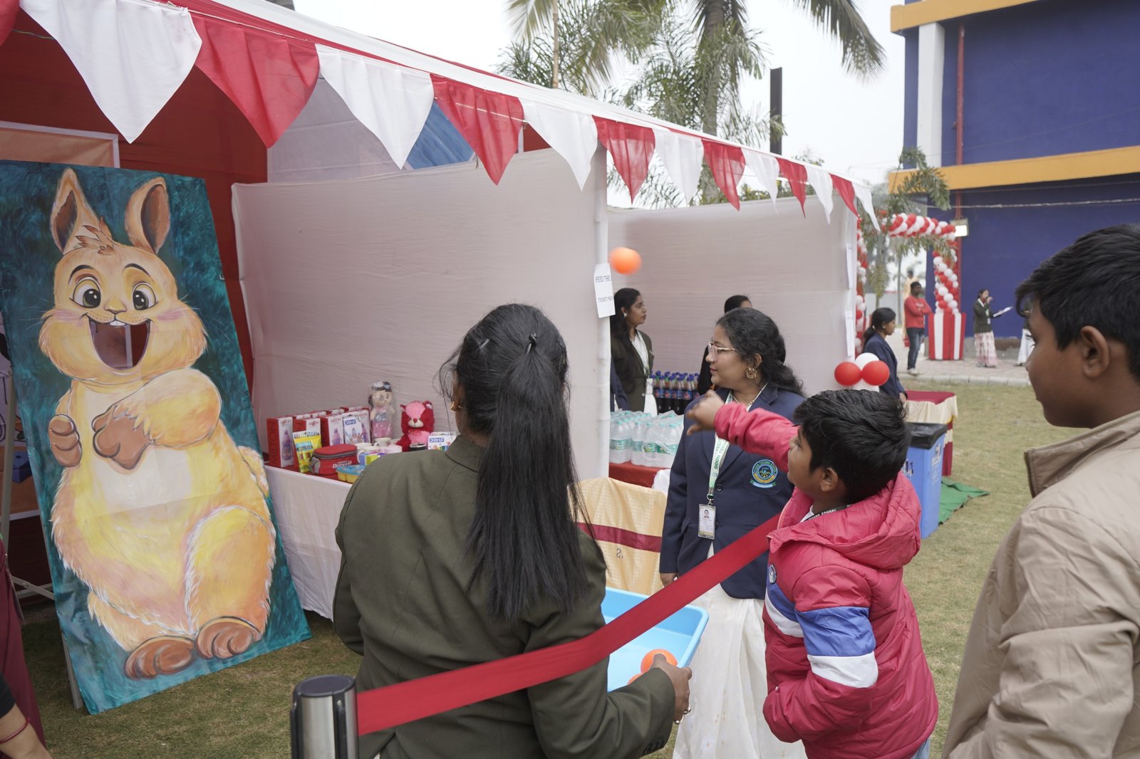 Whimsical Wonders 2.0 - Winter Carnival